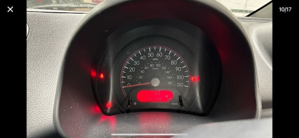 Used Suzuki Alto 2013 for sale - 76101098: Photo 3
