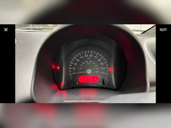 Used Suzuki Alto 2013 for sale - 76101098: Photo 3