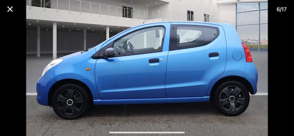 Used Suzuki Alto 2013 for sale - 76101098: Photo 4
