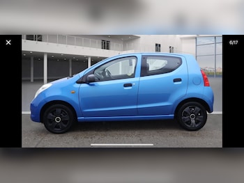 Used Suzuki Alto 2013 for sale - 76101098: Photo 4