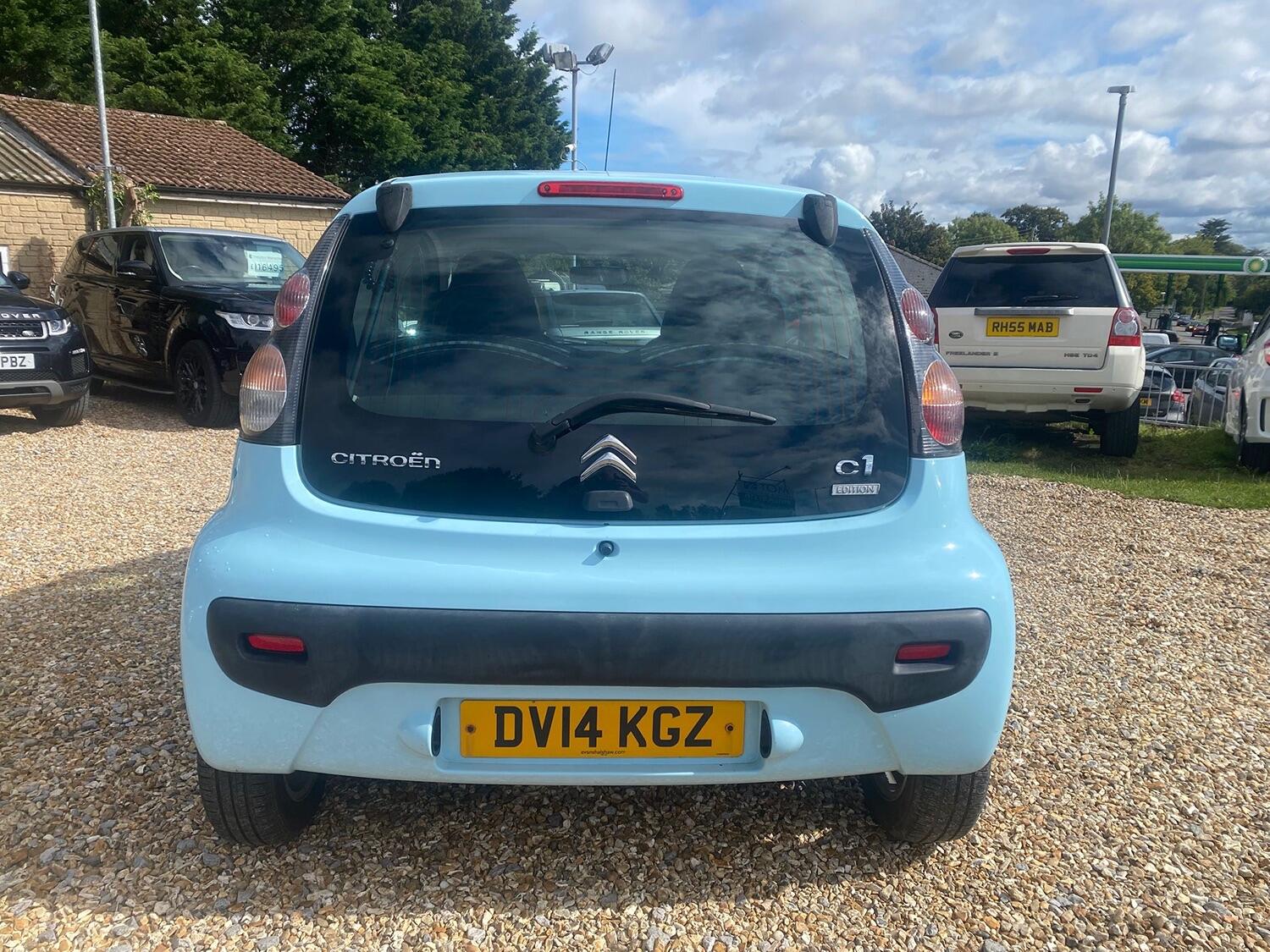 Vehicle 13