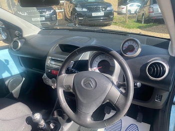 Used Citroen C1 2014 for sale - 75856315: Photo