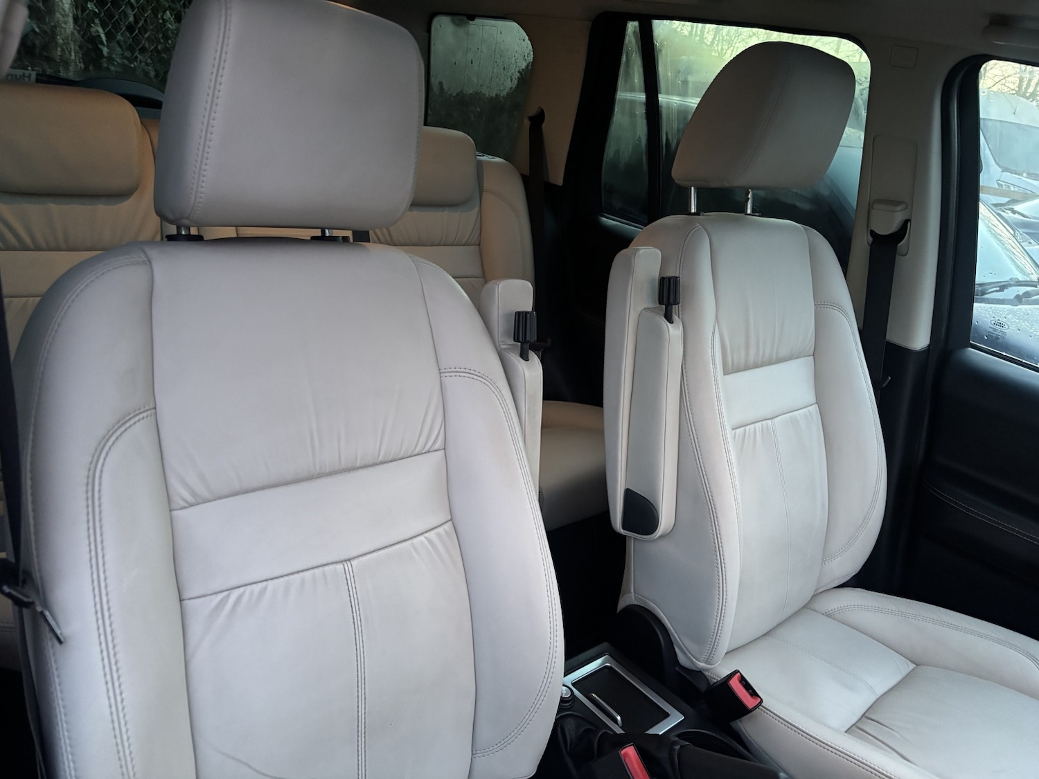 Used Land Rover Freelander 2 2012 for sale - 77400044: Photo 14