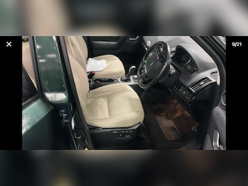 Used Land Rover Freelander 2012 for sale - 77400044: Photo