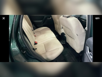 Used Land Rover Freelander 2012 for sale - 77400044: Photo