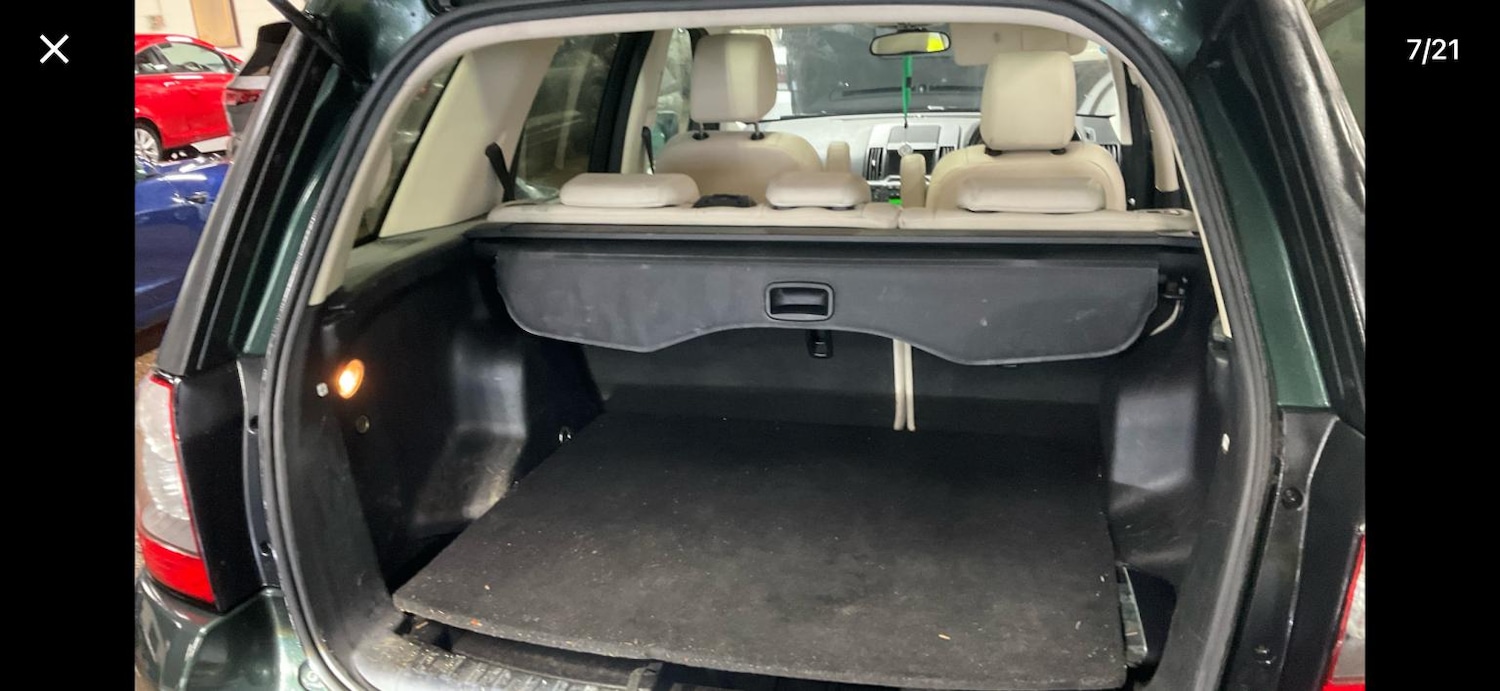 Used Land Rover Freelander 2012 for sale - 77400044: Photo 6