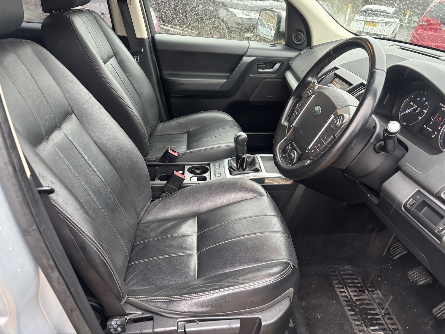 Used Land Rover Freelander 2013 for sale - 77154397: Photo 2