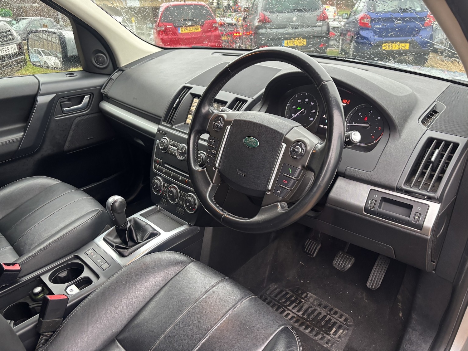 Used Land Rover Freelander 2013 for sale - 77154397: Photo 3