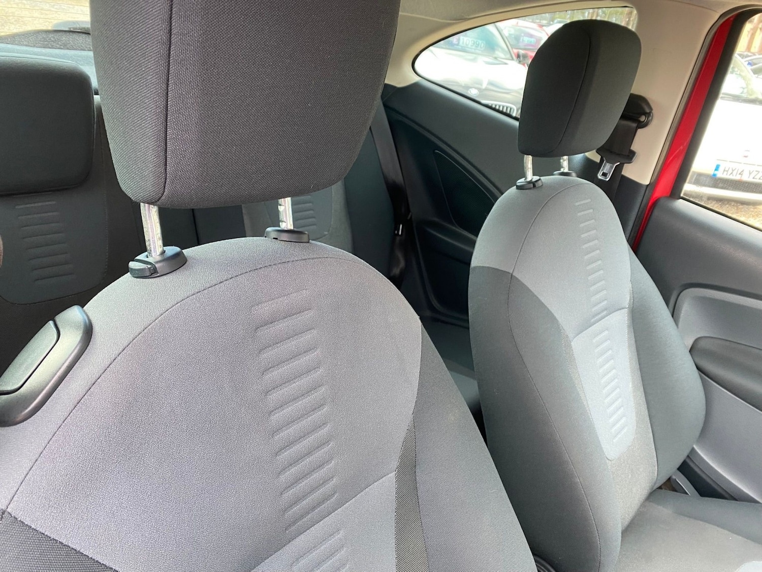 Used Ford Ka 2013 for sale - 76649819: Photo 12