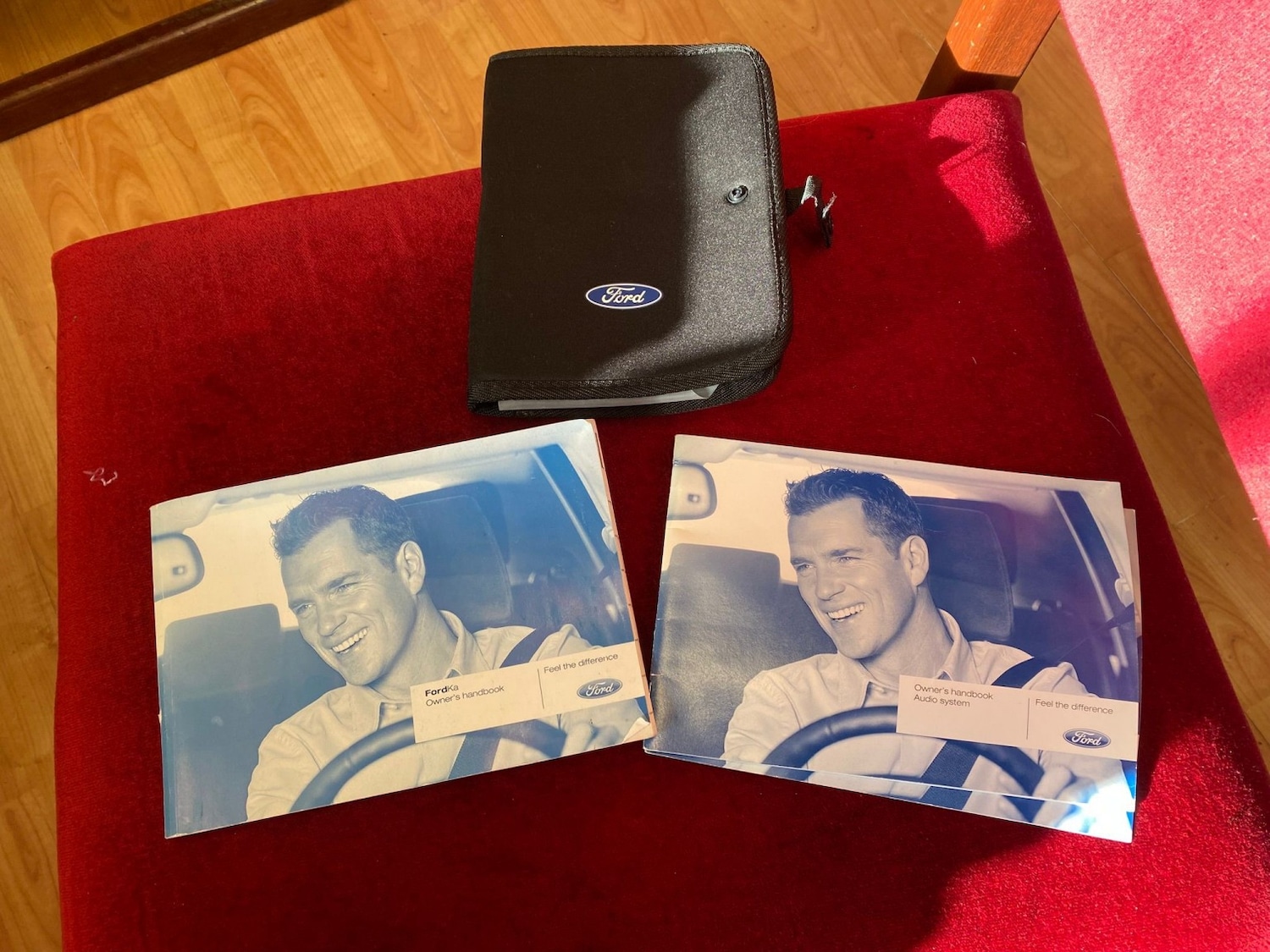 Used Ford Ka 2013 for sale - 76649819: Photo 15