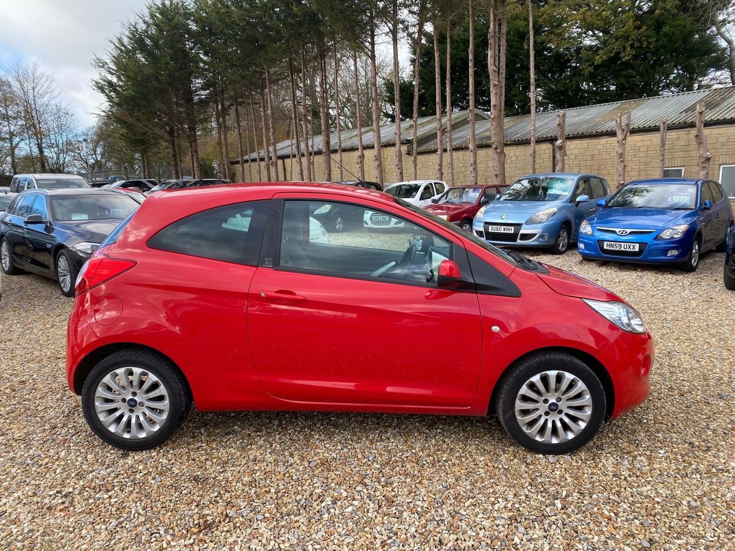 Used Ford Ka 2013 for sale - 76649819: Photo 2
