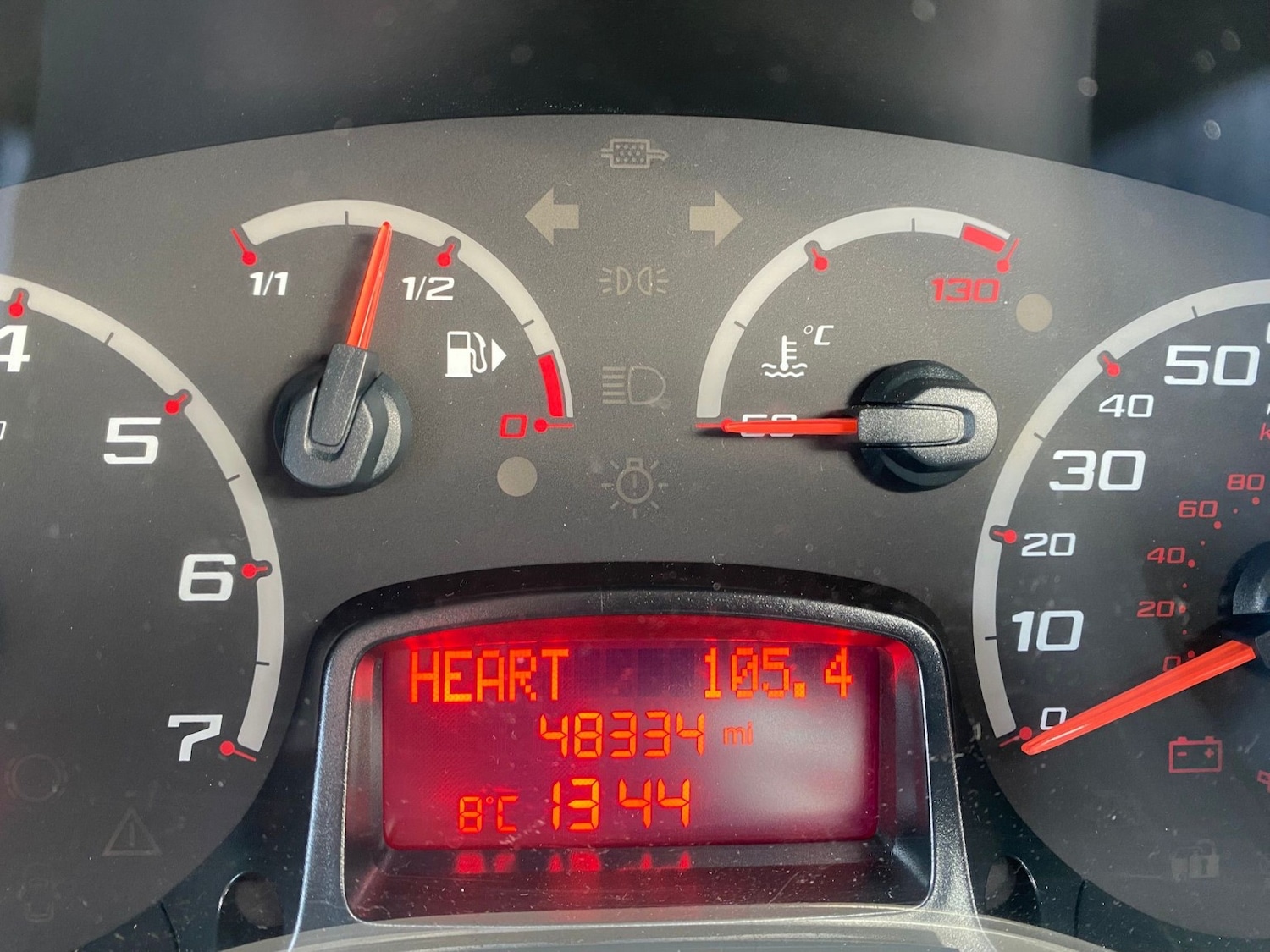 Used Ford Ka 2013 for sale - 76649819: Photo 6