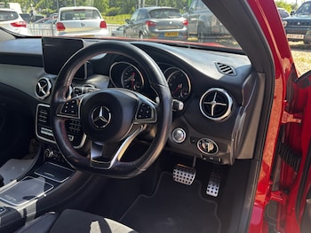 Used Mercedes-Benz GLA 2018 for sale - 79073524: Photo
