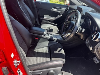 Used Mercedes-Benz GLA 2018 for sale - 79073524: Photo