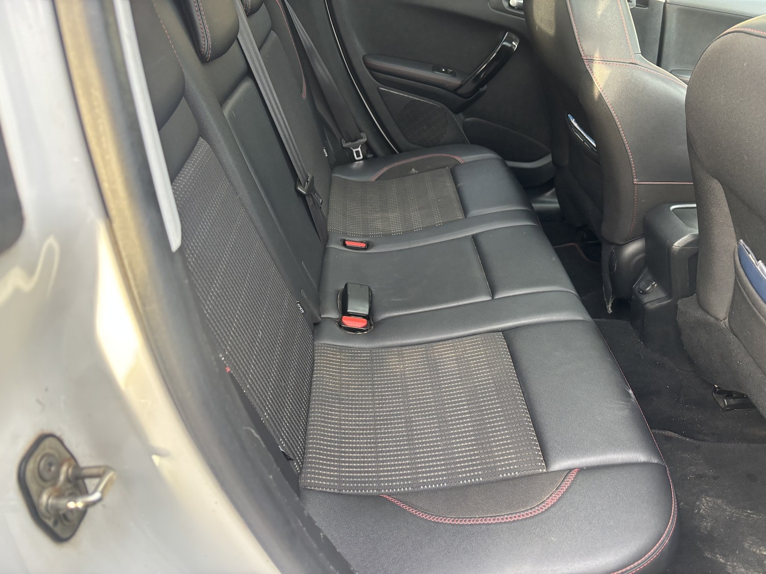 Used Peugeot 2008 2018 for sale - 77656310: Photo 7