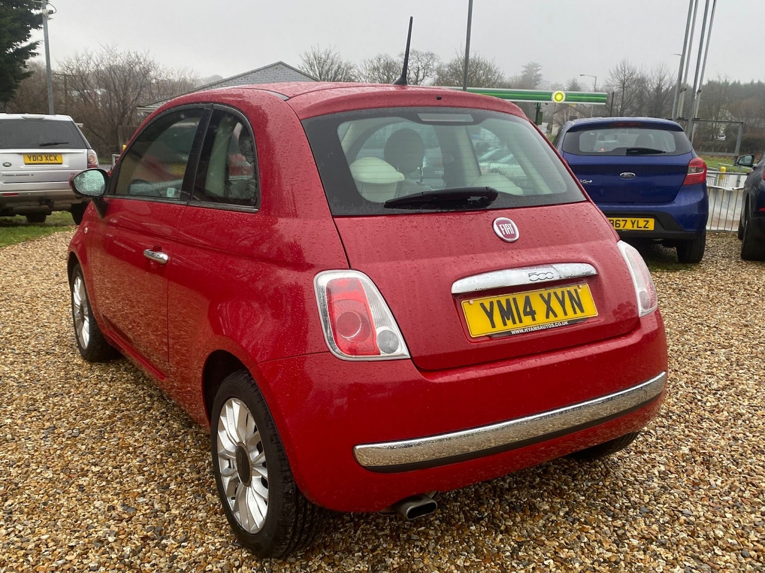Used Fiat 500 2014 for sale - 77264439: Photo 10