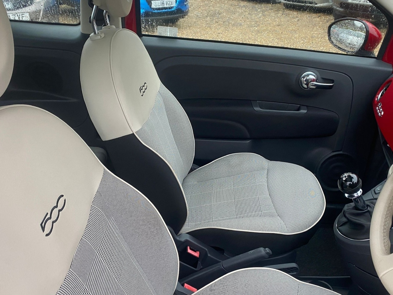 Used Fiat 500 2014 for sale - 77264439: Photo 15