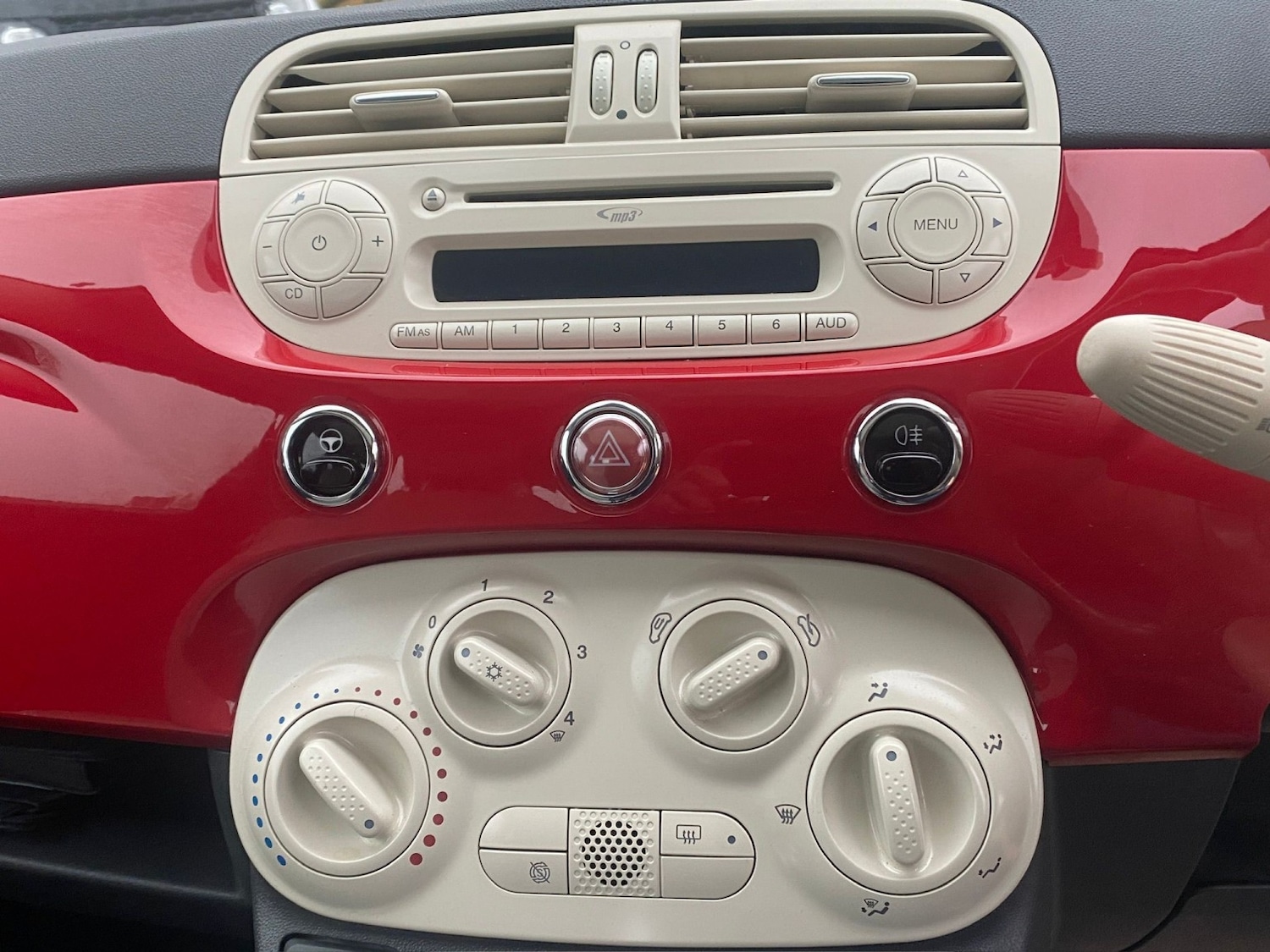 Used Fiat 500 2014 for sale - 77264439: Photo 16