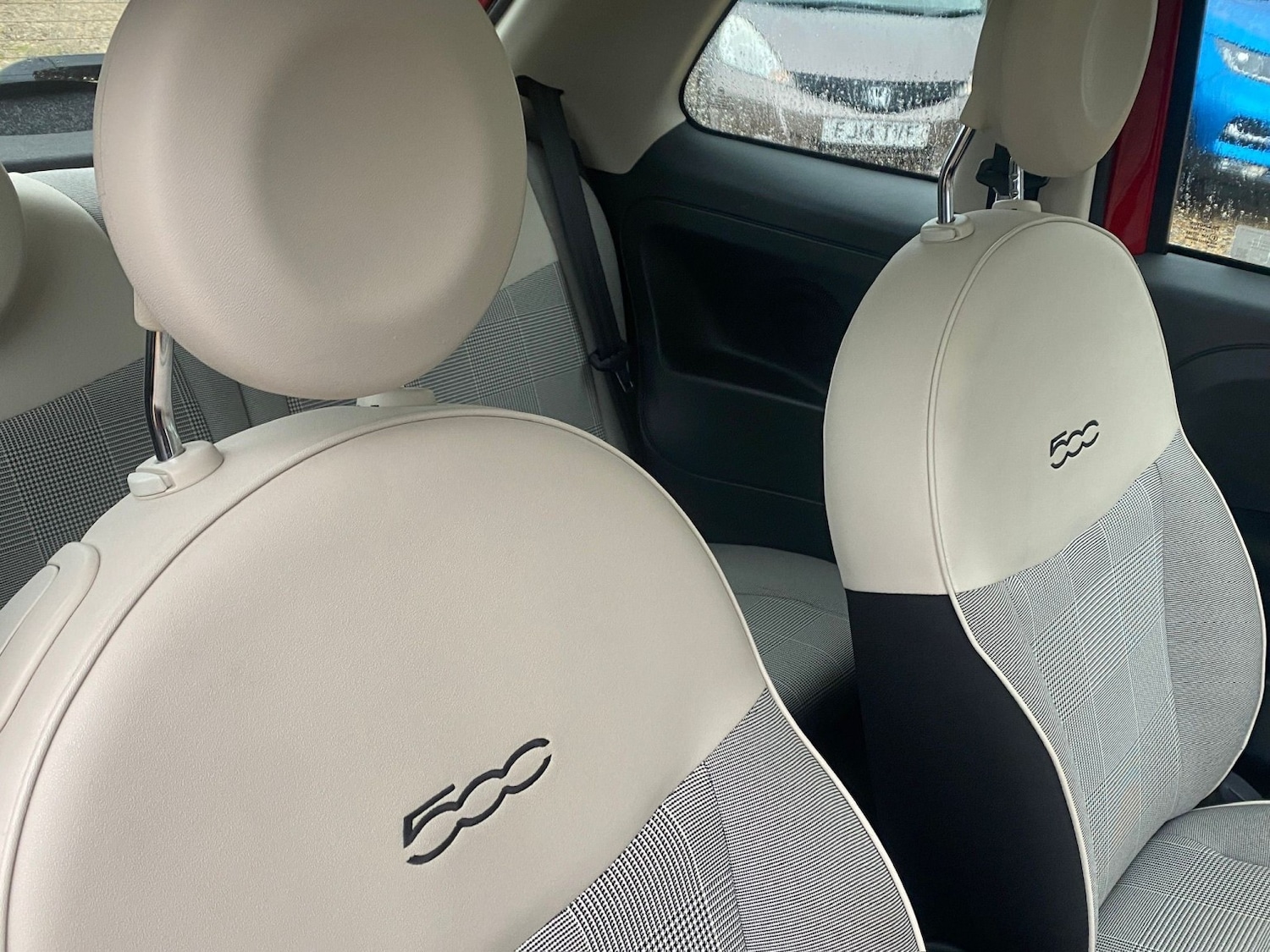 Used Fiat 500 2014 for sale - 77264439: Photo 17