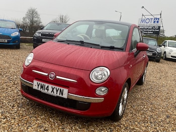 Fiat 500 feature image