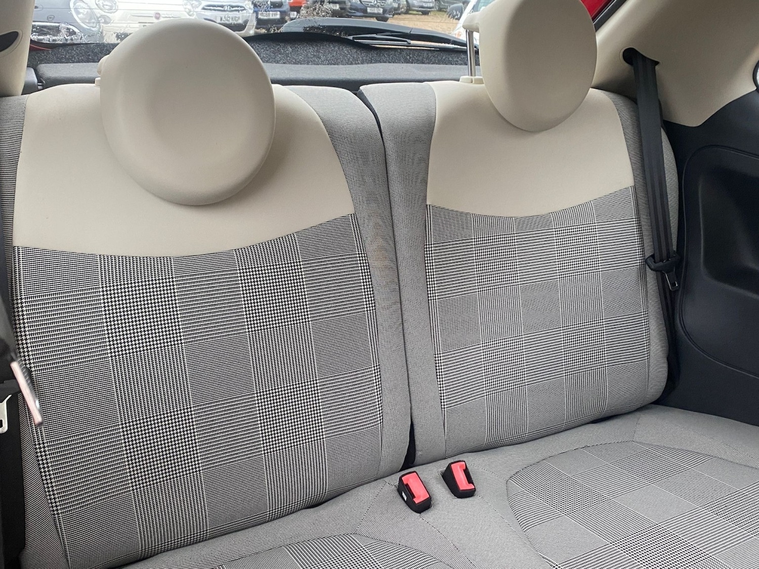 Used Fiat 500 2014 for sale - 77264439: Photo 20