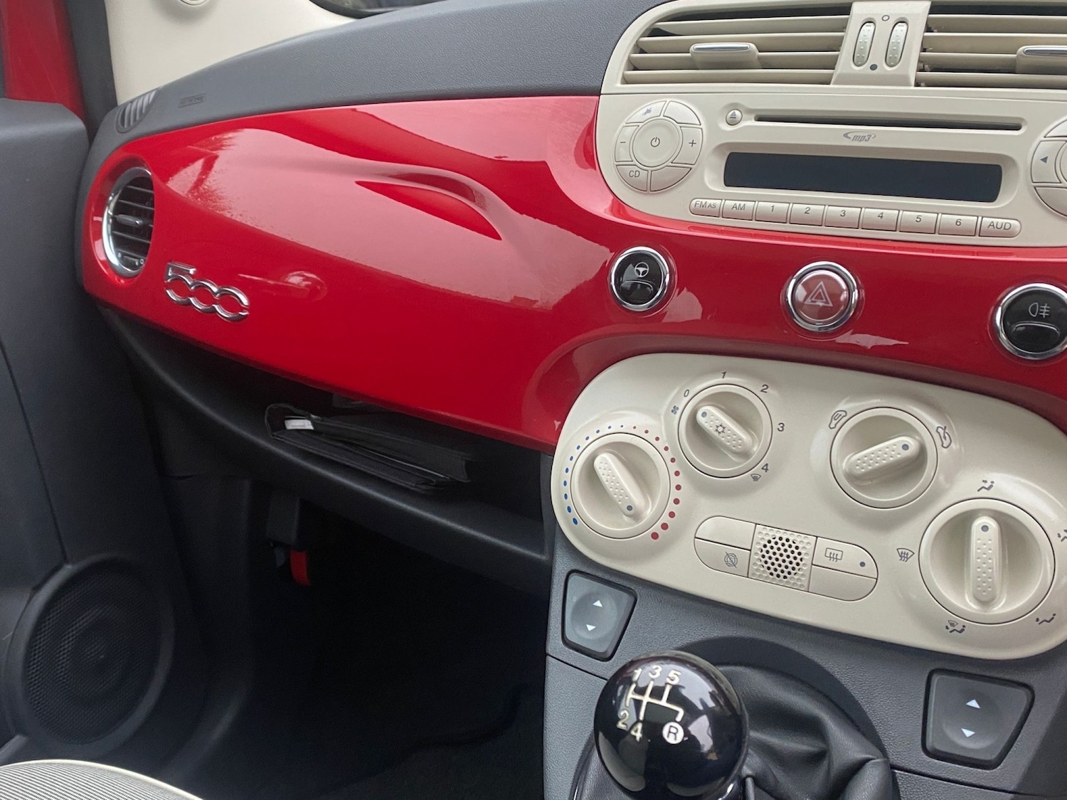 Used Fiat 500 2014 for sale - 77264439: Photo 21