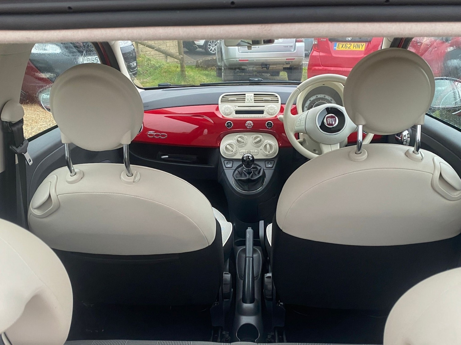 Used Fiat 500 2014 for sale - 77264439: Photo 24