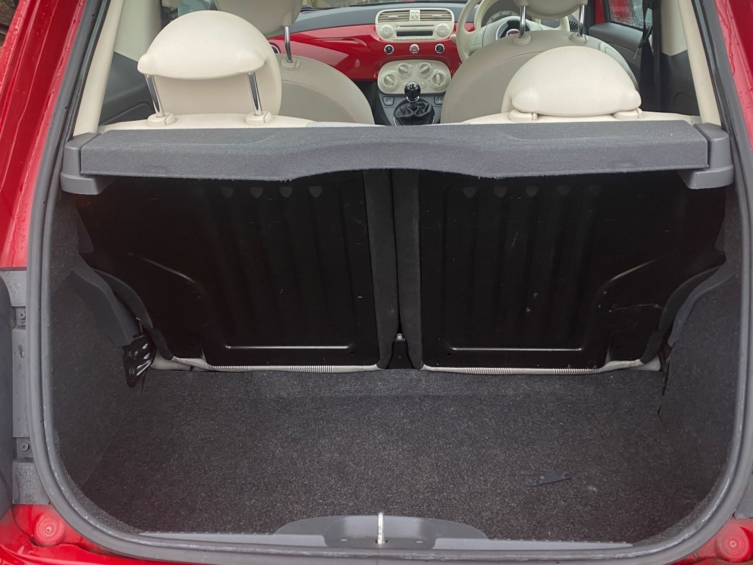 Used Fiat 500 2014 for sale - 77264439: Photo 25