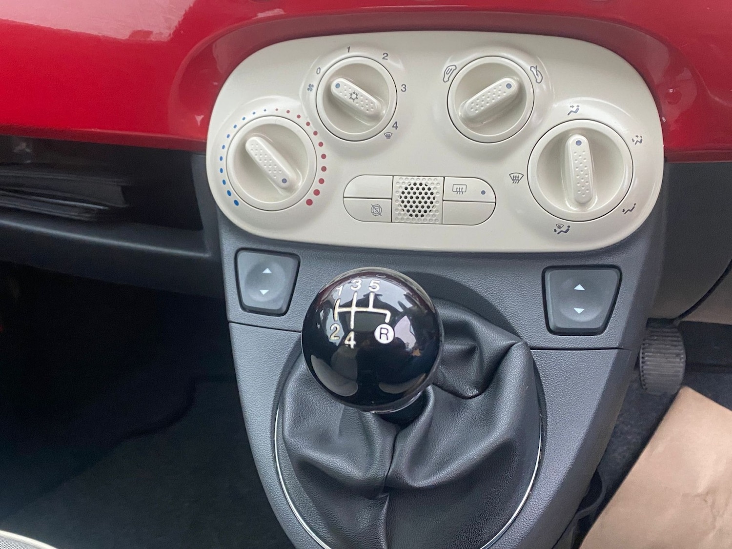 Used Fiat 500 2014 for sale - 77264439: Photo 5