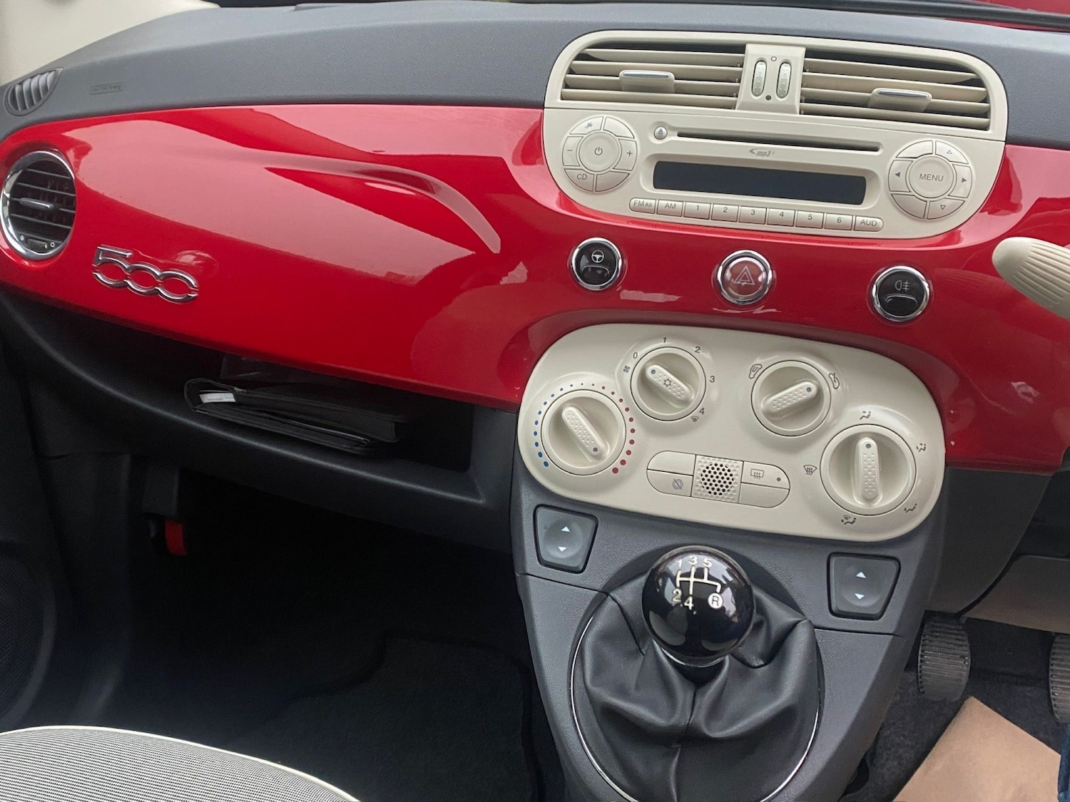 Used Fiat 500 2014 for sale - 77264439: Photo 6