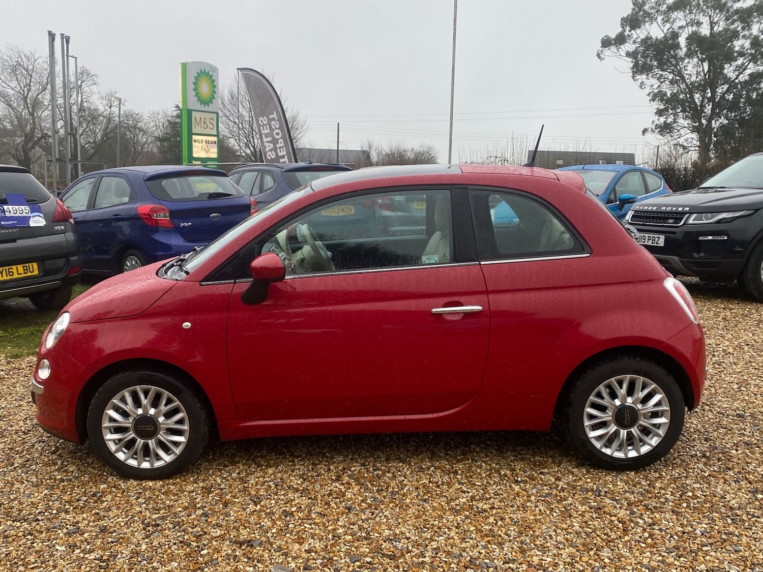 Used Fiat 500 2014 for sale - 77264439: Photo 8