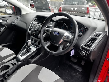 Used Ford Focus 2014 for sale - 79033202: Photo