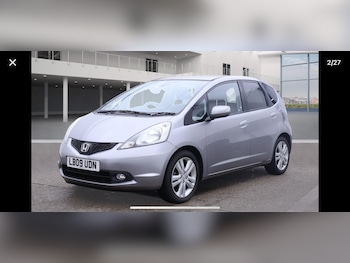 Used Honda Jazz 2009 for sale - 76045715: Photo