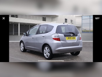 Used Honda Jazz 2009 for sale - 76045715: Photo
