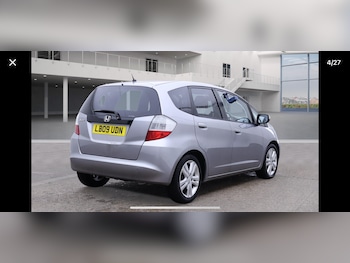 Used Honda Jazz 2009 for sale - 76045715: Photo