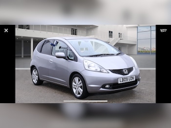 Used Honda Jazz 2009 for sale - 76045715: Photo