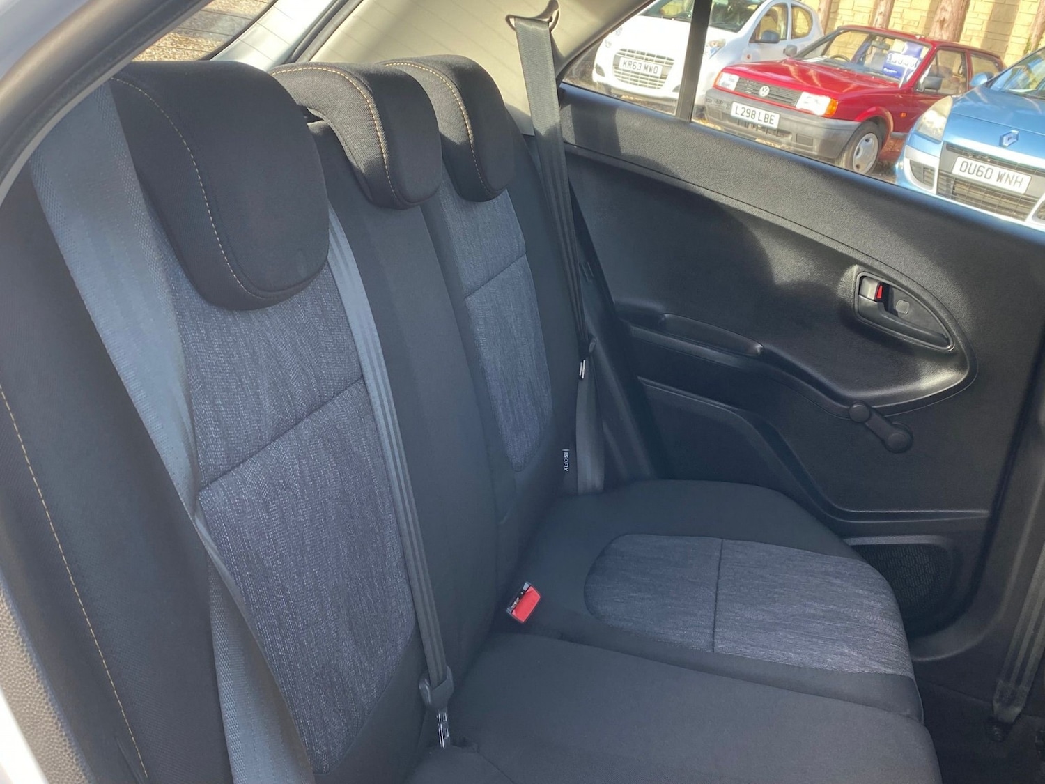 Used Kia Picanto 2015 for sale - 76777030: Photo 10