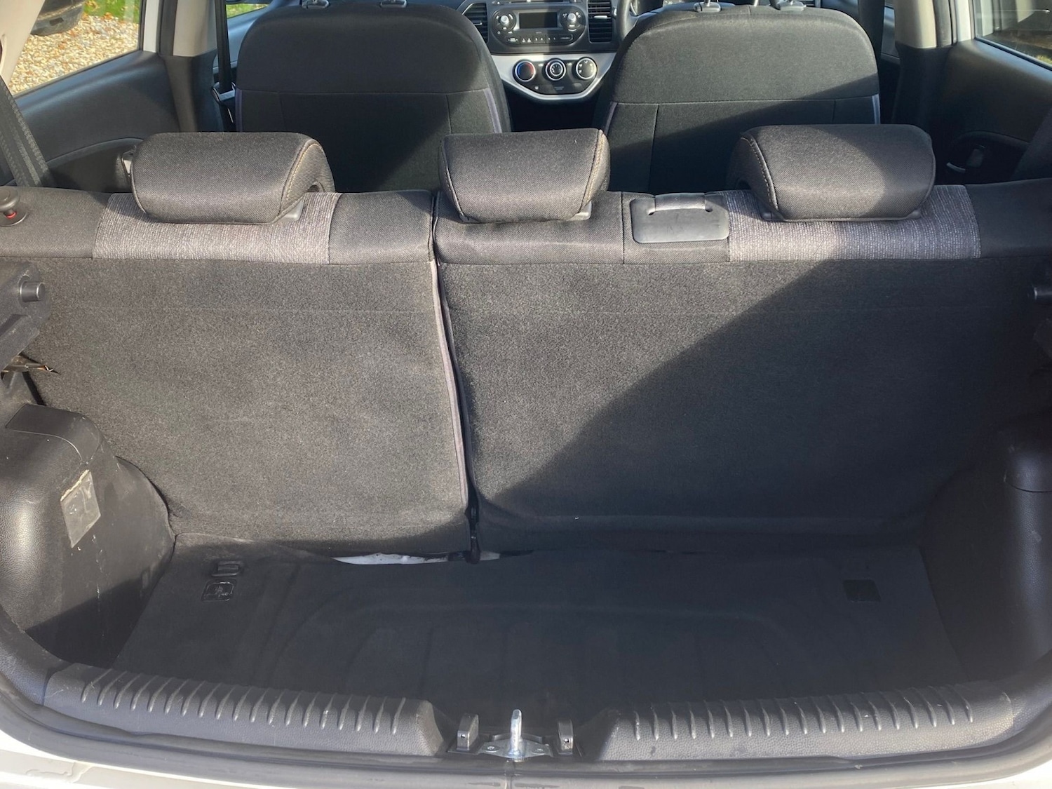 Used Kia Picanto 2015 for sale - 76777030: Photo 14