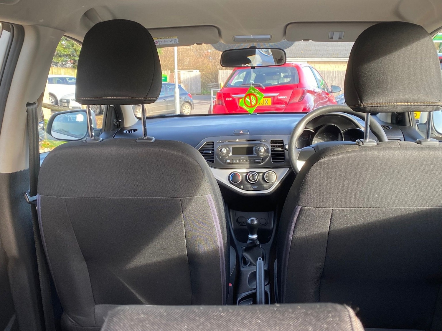 Used Kia Picanto 2015 for sale - 76777030: Photo 17