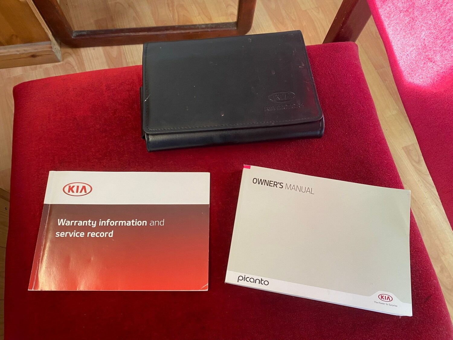 Used Kia Picanto 2015 for sale - 76777030: Photo 21