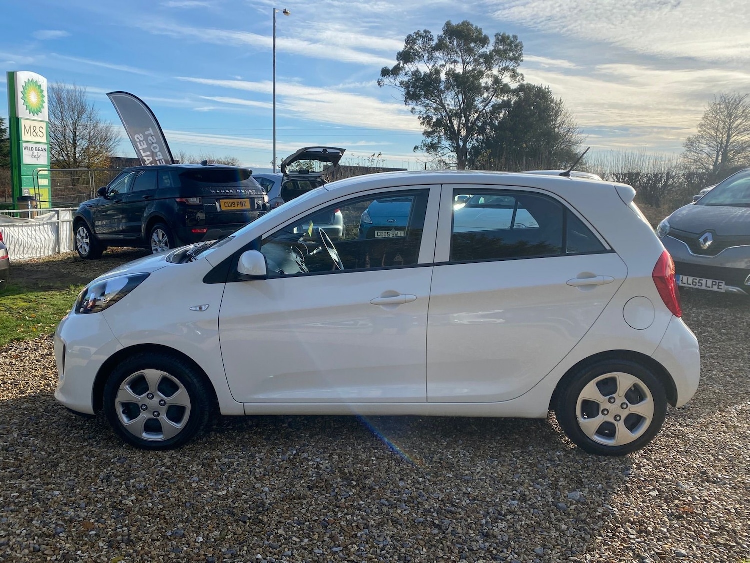Used Kia Picanto 2015 for sale - 76777030: Photo 22