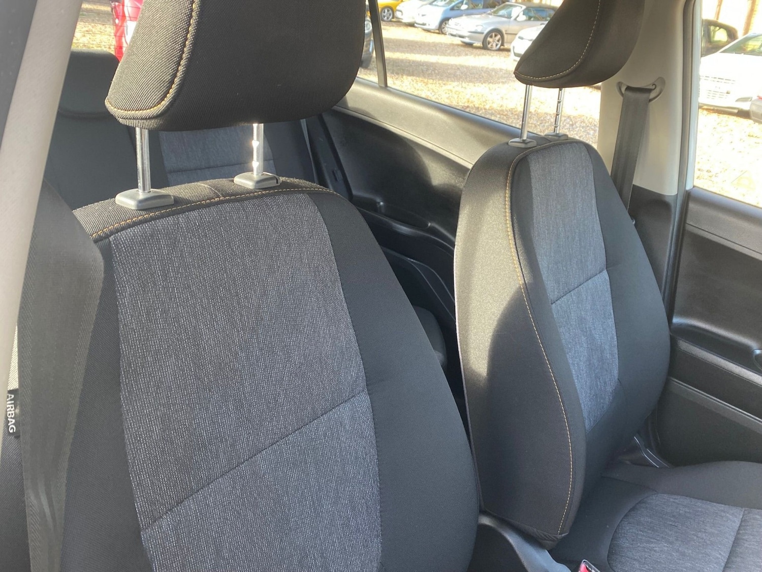 Used Kia Picanto 2015 for sale - 76777030: Photo 9