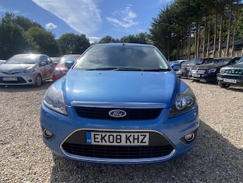 Used Ford Focus 2008 for sale - 79600207: Photo