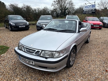 2002 - 2.0 T SE 2-Door