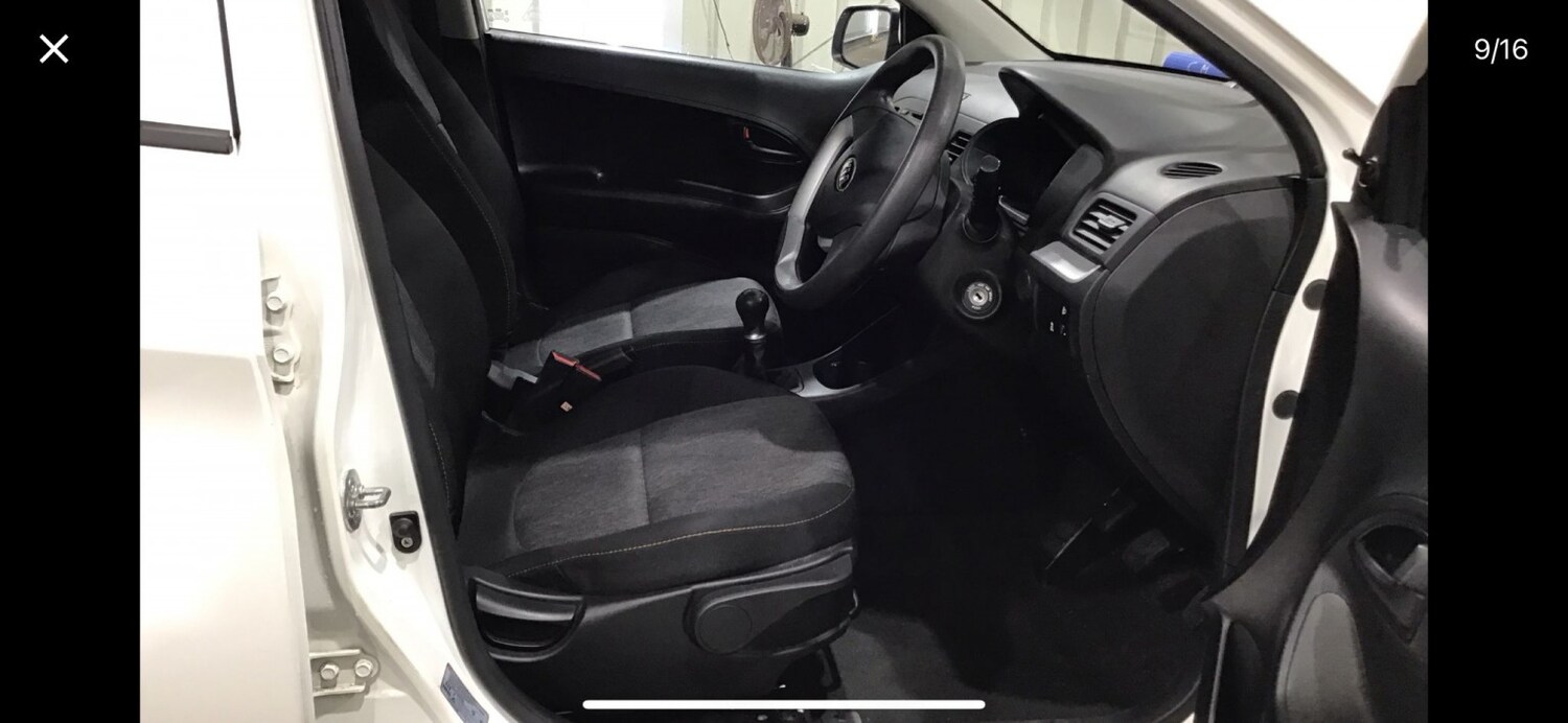 Used Kia Picanto 2014 for sale - 76877628: Photo 10