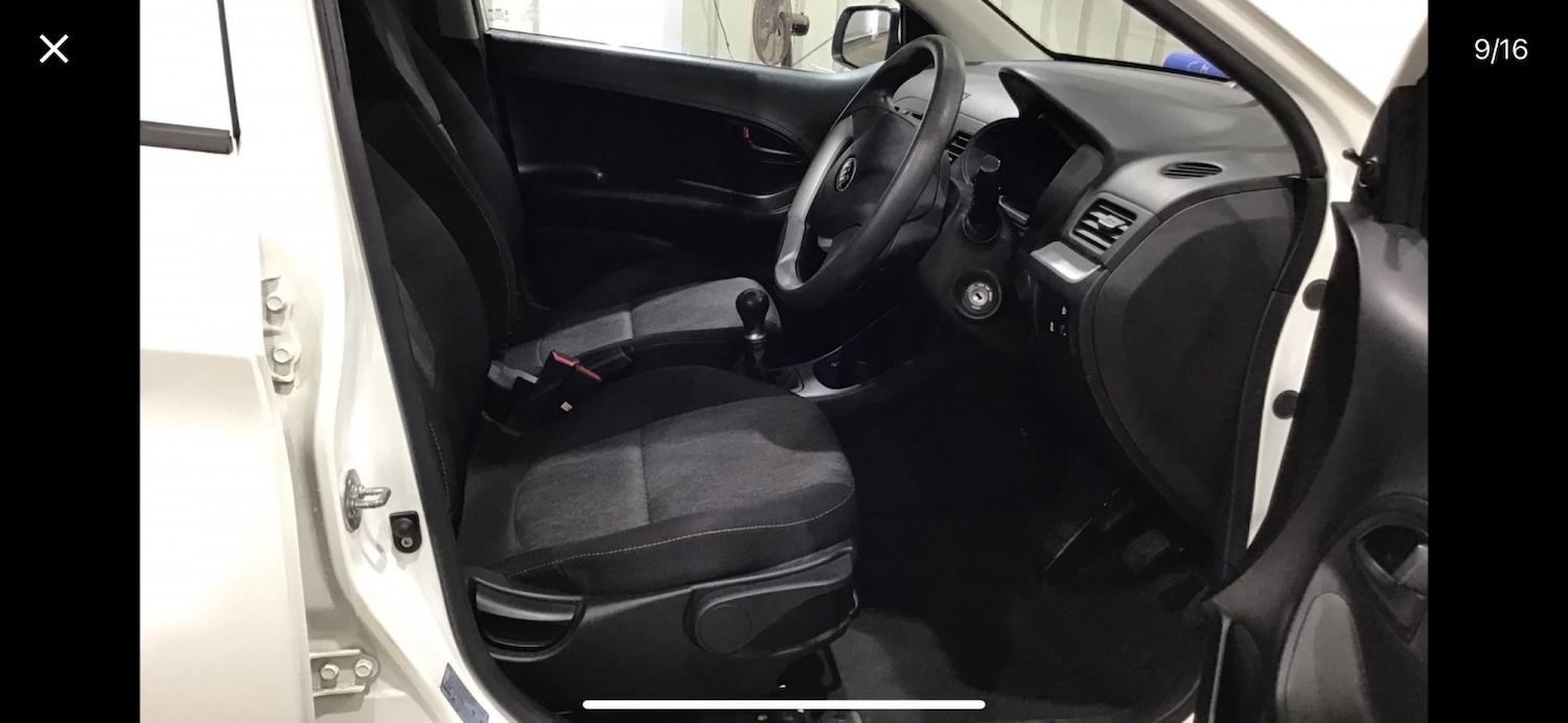 Used Kia Picanto 2014 for sale - 76877628: Photo 15