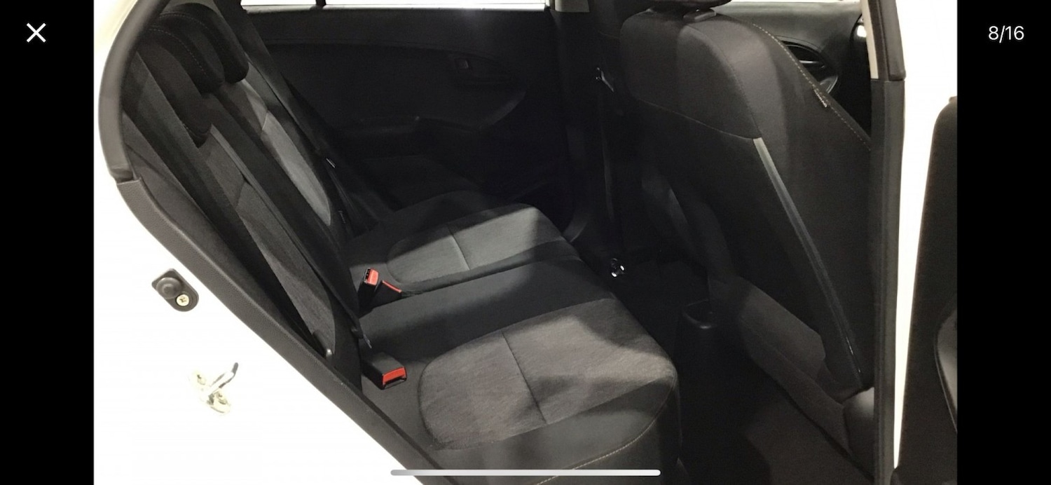 Used Kia Picanto 2014 for sale - 76877628: Photo 21