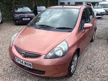 Honda - Jazz