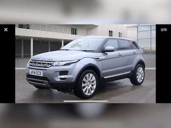 2014 - 2.2 SD4 Prestige 5dr Auto