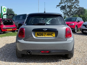 Used MINI Hatch 2017 for sale - 78680643: Photo